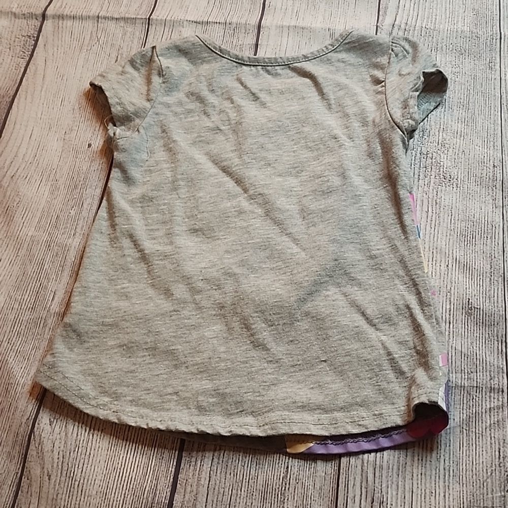 Jojo Siwa T-shirt Size 6 - Picture 4 of 4
